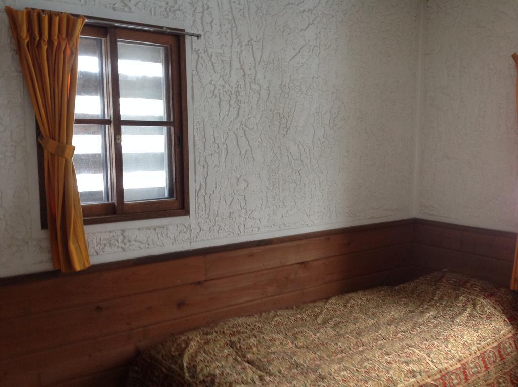 Pension Starlight Azumi Hakuba Exterior photo