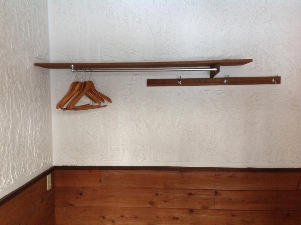 Pension Starlight Azumi Hakuba Room photo
