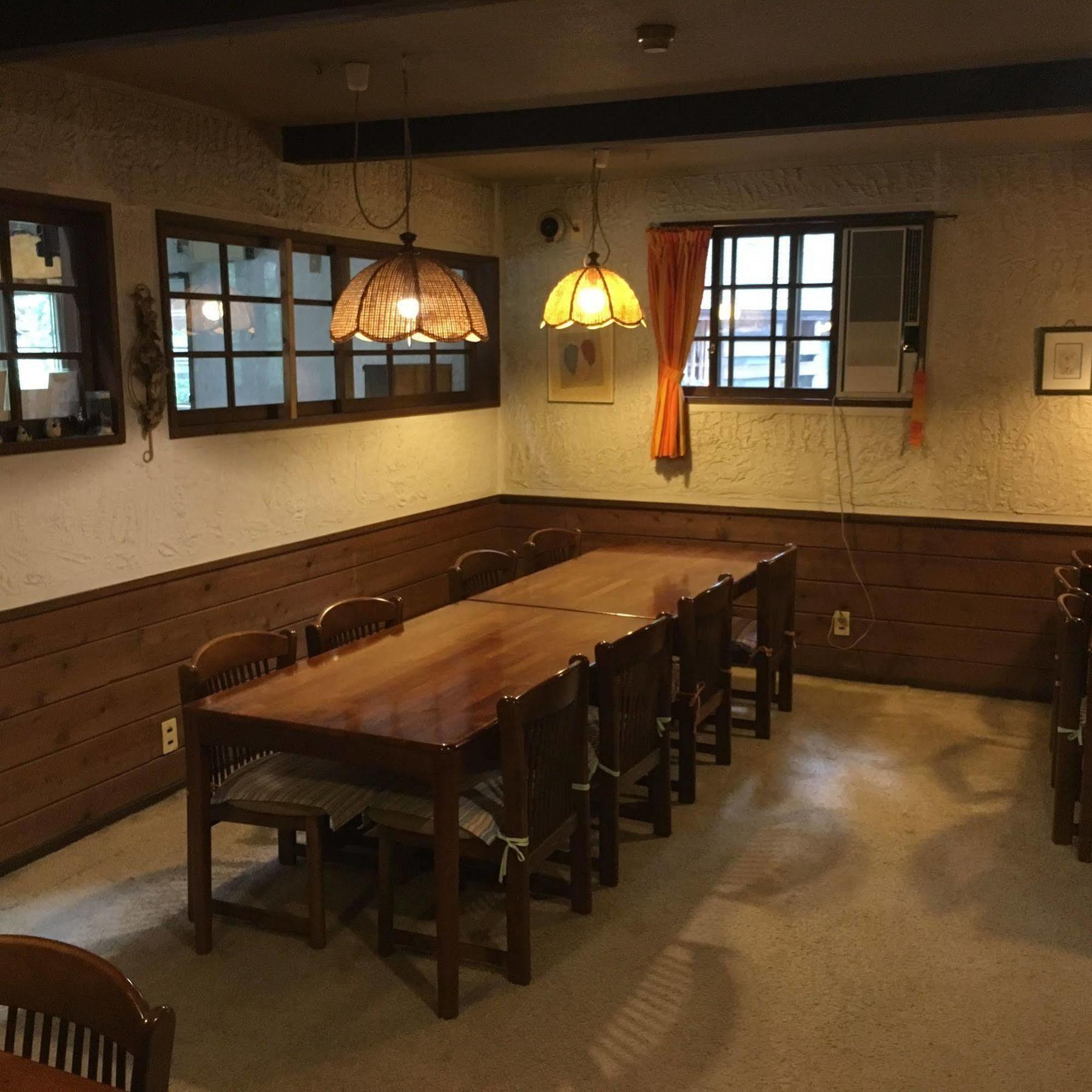 Pension Starlight Azumi Hakuba Exterior photo