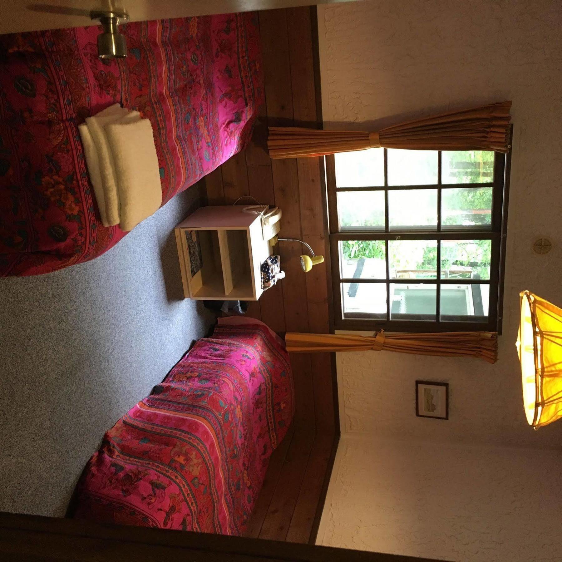 Pension Starlight Azumi Hakuba Exterior photo